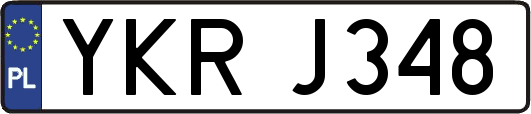 YKRJ348