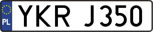 YKRJ350