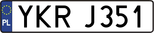YKRJ351
