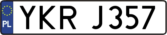 YKRJ357