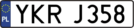 YKRJ358