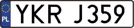 YKRJ359