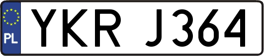 YKRJ364