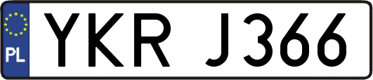 YKRJ366