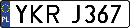 YKRJ367