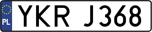 YKRJ368