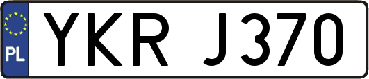 YKRJ370