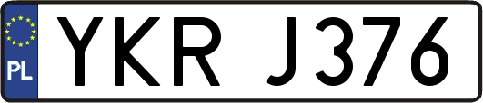 YKRJ376
