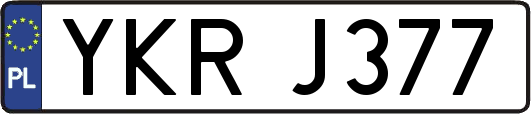 YKRJ377