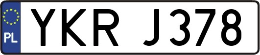 YKRJ378