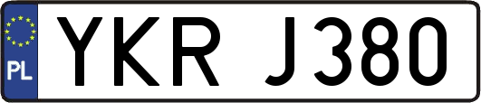 YKRJ380