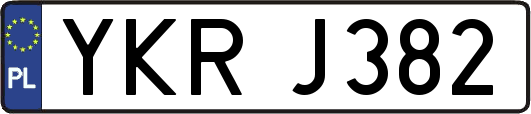 YKRJ382