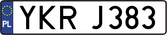 YKRJ383