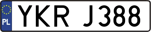YKRJ388
