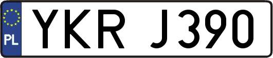 YKRJ390