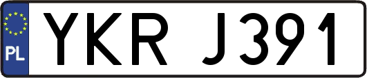 YKRJ391
