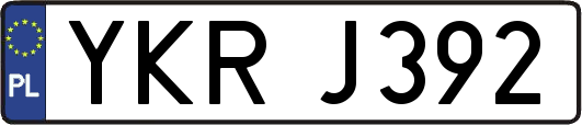 YKRJ392