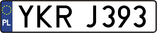 YKRJ393