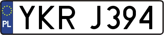 YKRJ394