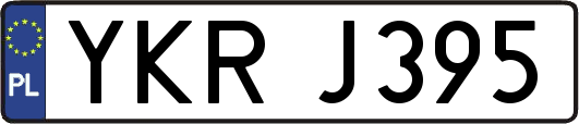 YKRJ395