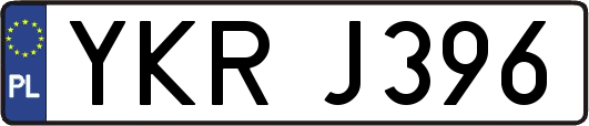 YKRJ396