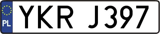 YKRJ397