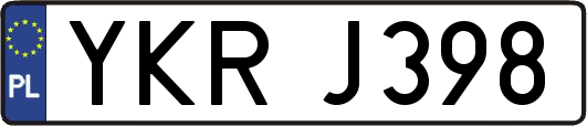 YKRJ398