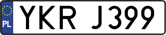 YKRJ399
