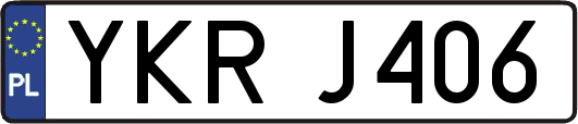 YKRJ406
