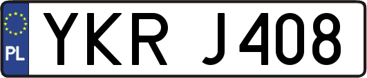 YKRJ408