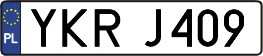 YKRJ409