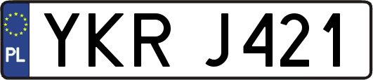 YKRJ421
