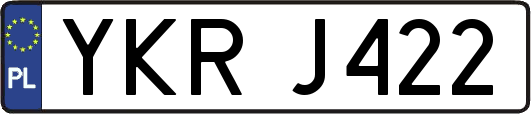 YKRJ422
