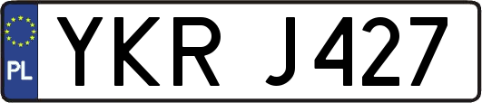 YKRJ427