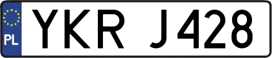 YKRJ428