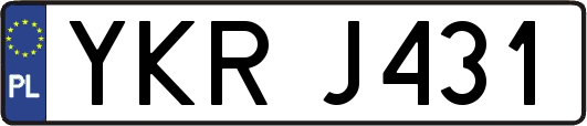 YKRJ431
