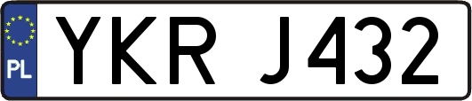 YKRJ432