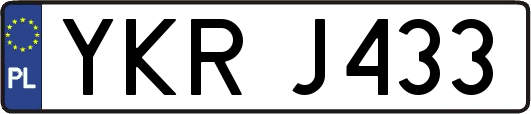 YKRJ433