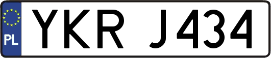 YKRJ434