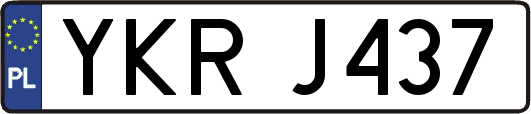 YKRJ437