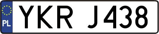 YKRJ438