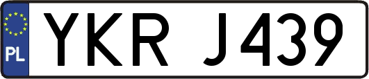 YKRJ439