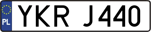 YKRJ440