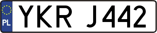 YKRJ442