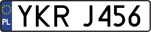 YKRJ456