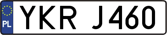 YKRJ460