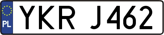YKRJ462