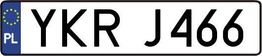 YKRJ466