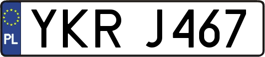 YKRJ467