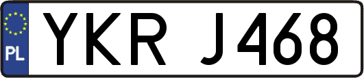 YKRJ468